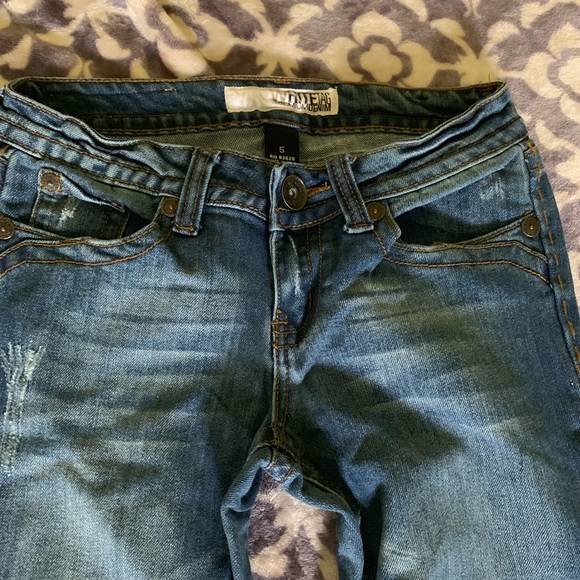 Jeans - Picture 3 of 6
